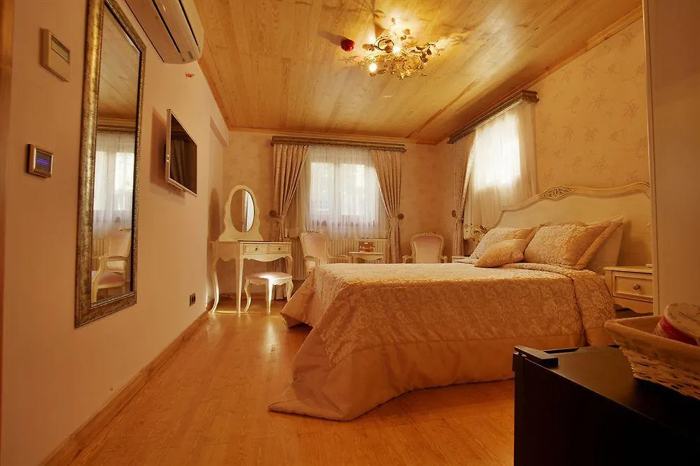 Hotel Ada Palas Buyukada Adalar