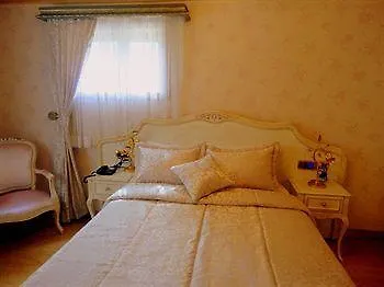 Ada Palas Buyukada Adalar Hotel