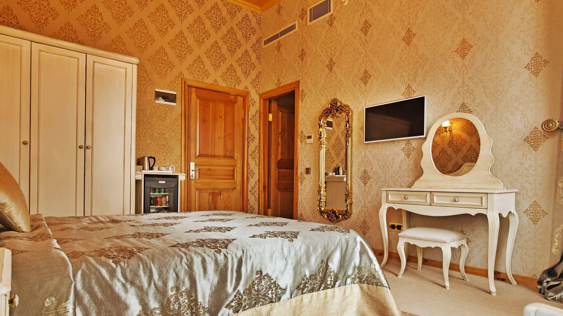 Hotel Ada Palas Buyukada Adalar