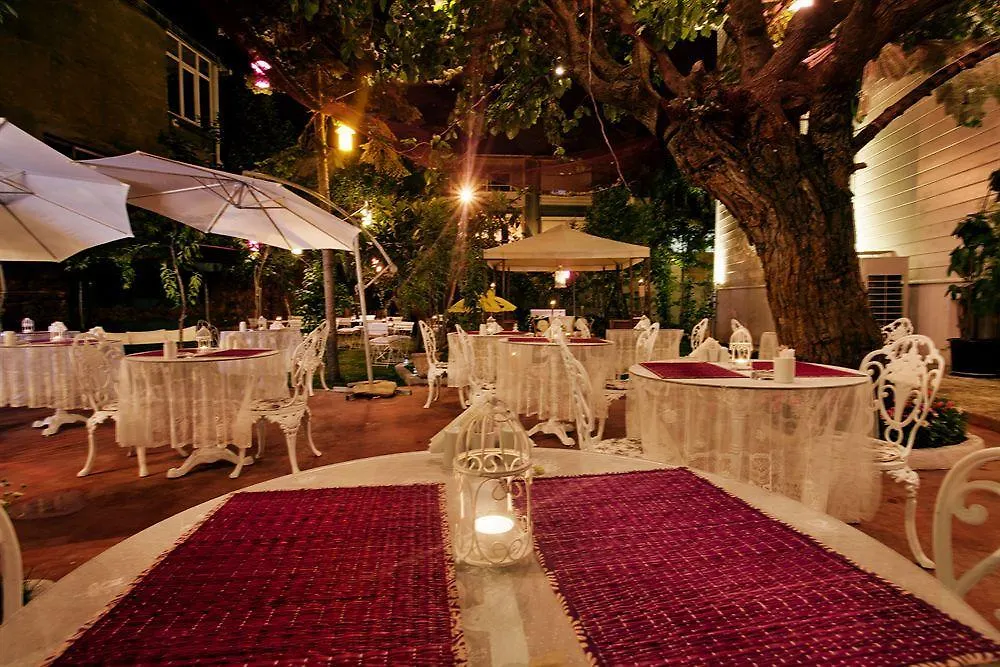 Ada Palas Buyukada Adalar Hotel