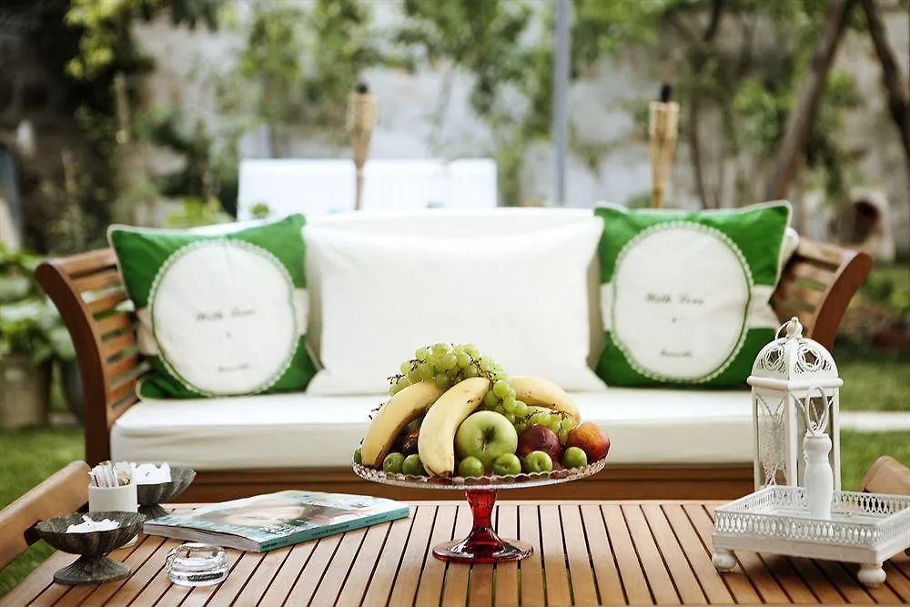 Ada Palas Buyukada Adalar Hotel