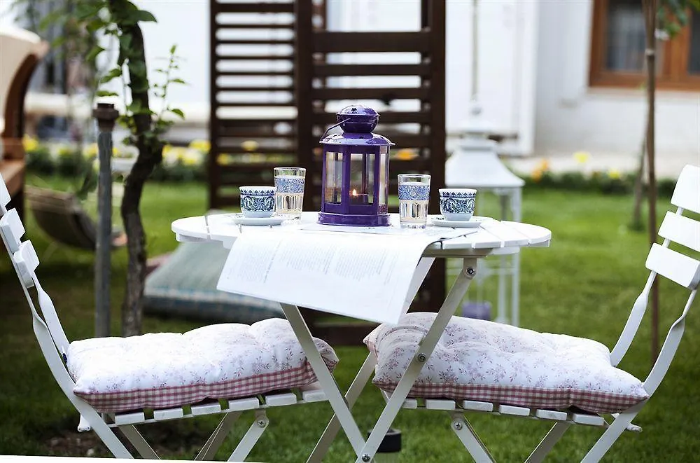 Ada Palas Buyukada Adalar Hotel