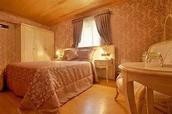 Hotel Ada Palas Buyukada Adalar