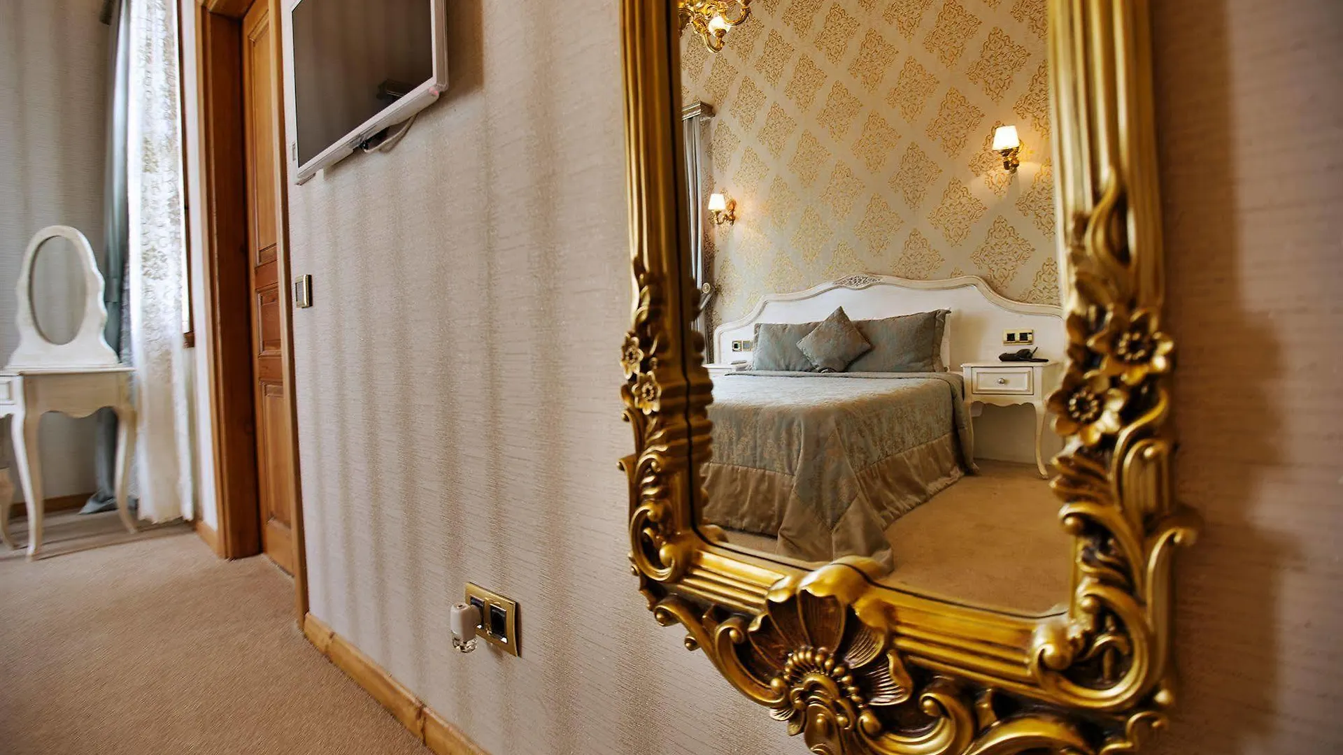 Hotel Ada Palas Buyukada Adalar