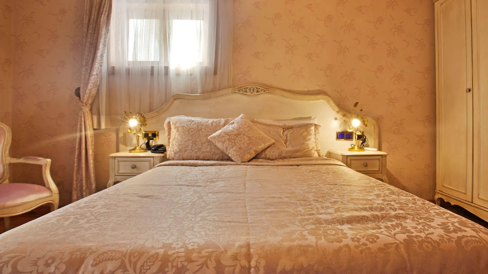 **** Hotel Ada Palas Buyukada Adalar Turkey